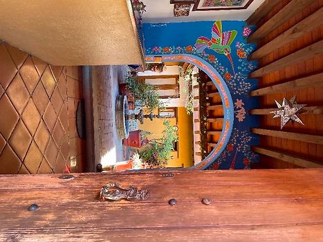 Magical First Moment 